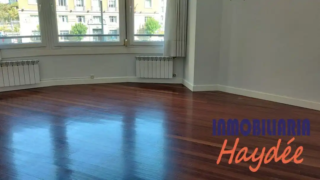 Piso con terraza en venta en Abando - Albia, imagen 15