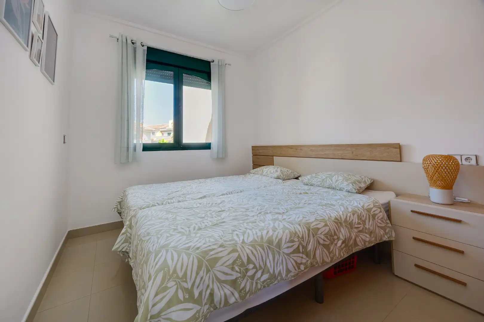 Bedroom of Apartments for sale in Rojales  with Terrace and Community pool