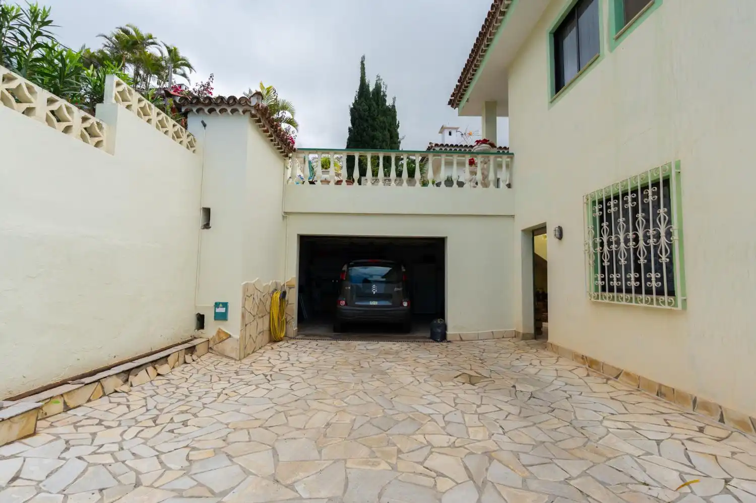 Casa o xalet en venda en Santa Úrsula amb Traster
