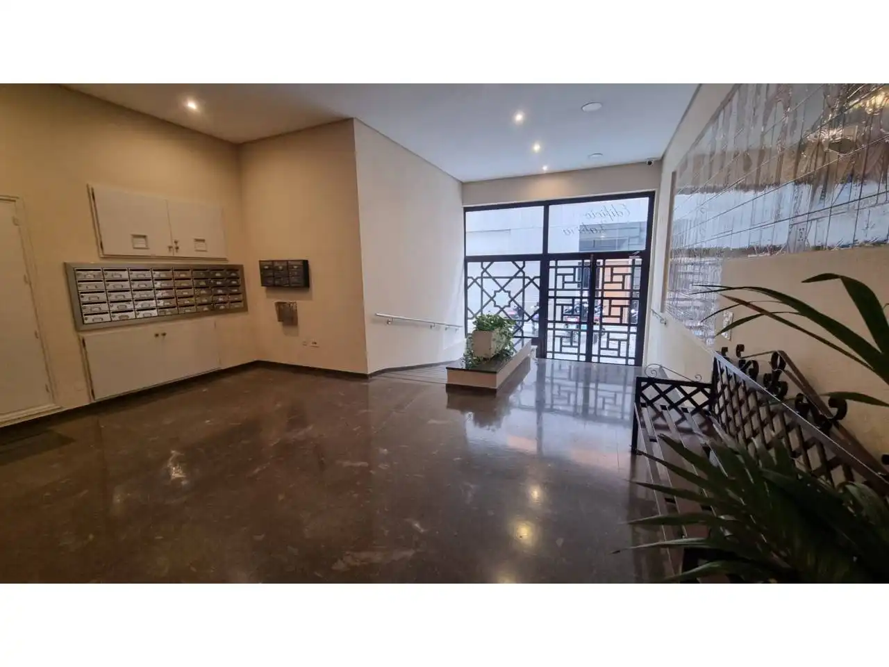 Apartamento de alquiler en Córdoba con Aire acondicionado, Calefacción y Amueblado