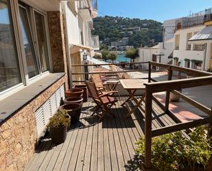 Terrace of Apartment to rent in Palafrugell  with Terrace