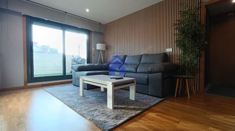 Foto 5 de Piso en venta en Sardoma - Castrelos, Vigo