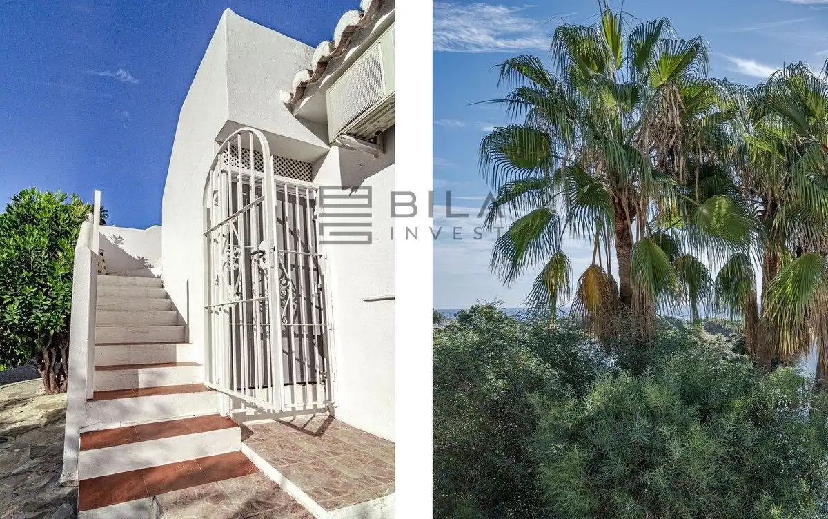 Chalet con piscina en venta en Calahonda, imagen 38