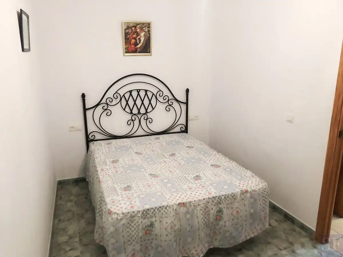 Adossat en venda a Árchez, imagen 5