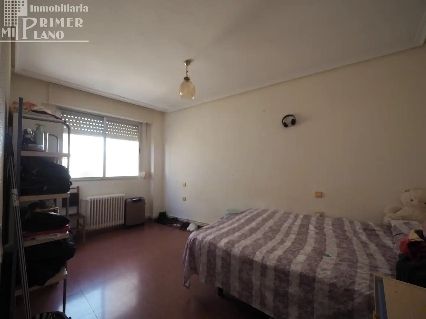 Dormitori de Pis en venda en Tomelloso amb Calefacció