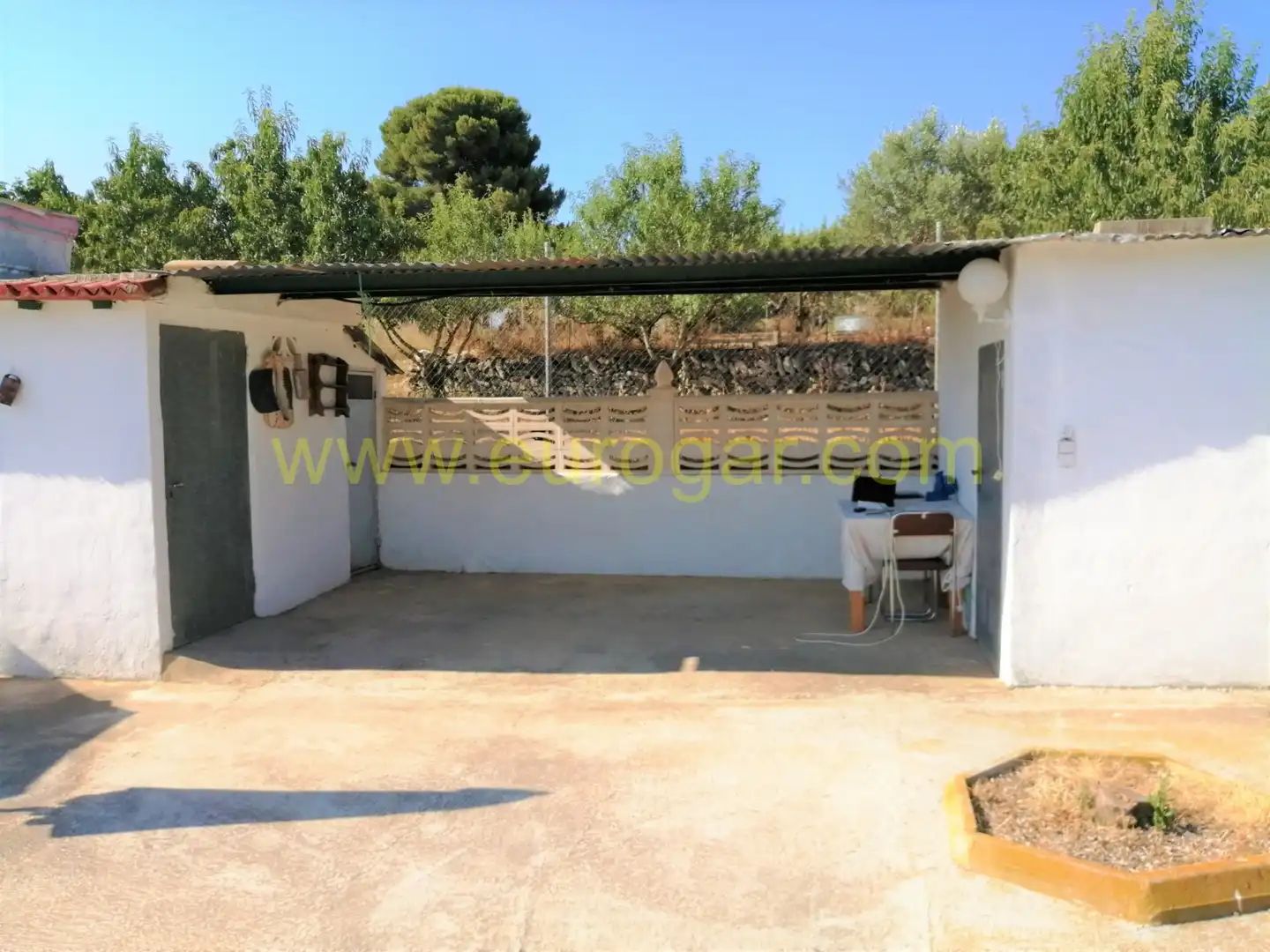 Villa avec piscine à vendre à Godelleta, imagen 21