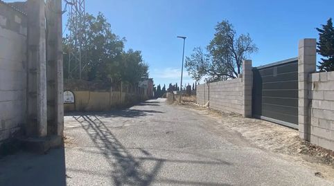 Foto 4 de Finca rústica en venda a Calle Carboneros, 26, Los Gallos, Chiclana de la Frontera