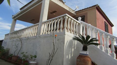 Foto 3 de Casa o xalet en venda a Caracter Calzada, Llaurí, Valencia