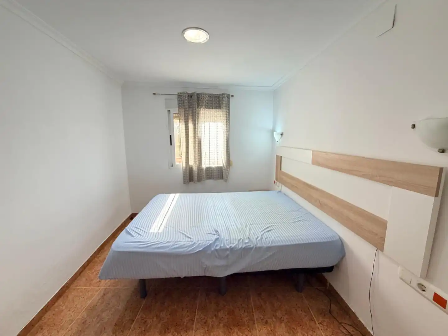 Habitación de Casa o chalet en venta en Cheste con Jardín privado y Piscina