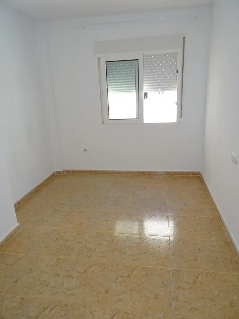 Flat for rent in Nueva Cartagena