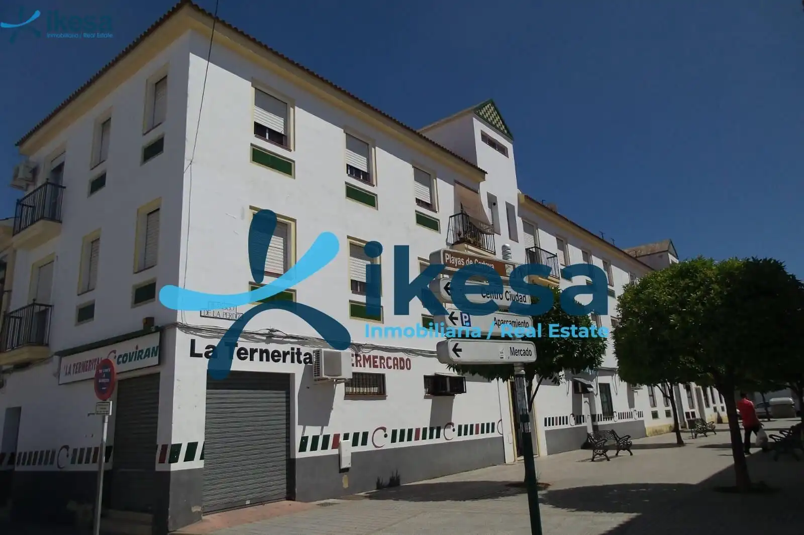 Piso en venta en Cartaya