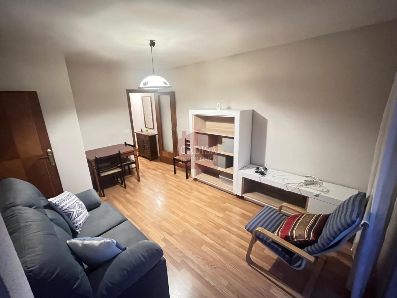 Flat to rent in Chinchibarra