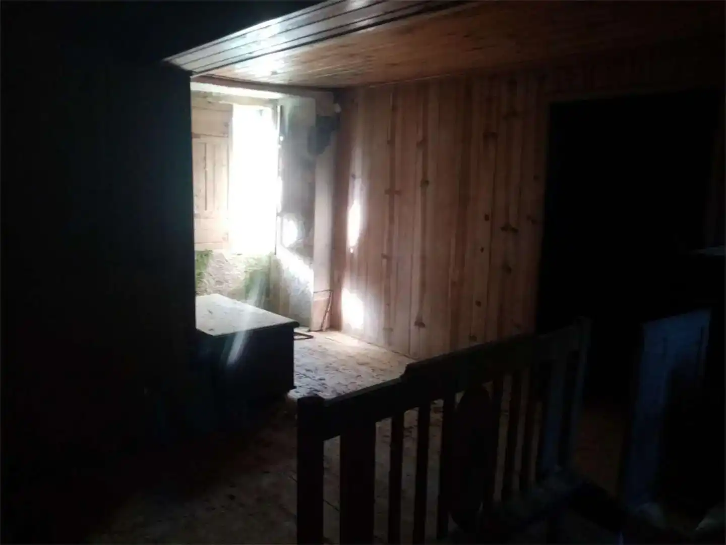 Casa o chalet en venta en Monfero con Jardín privado y Trastero