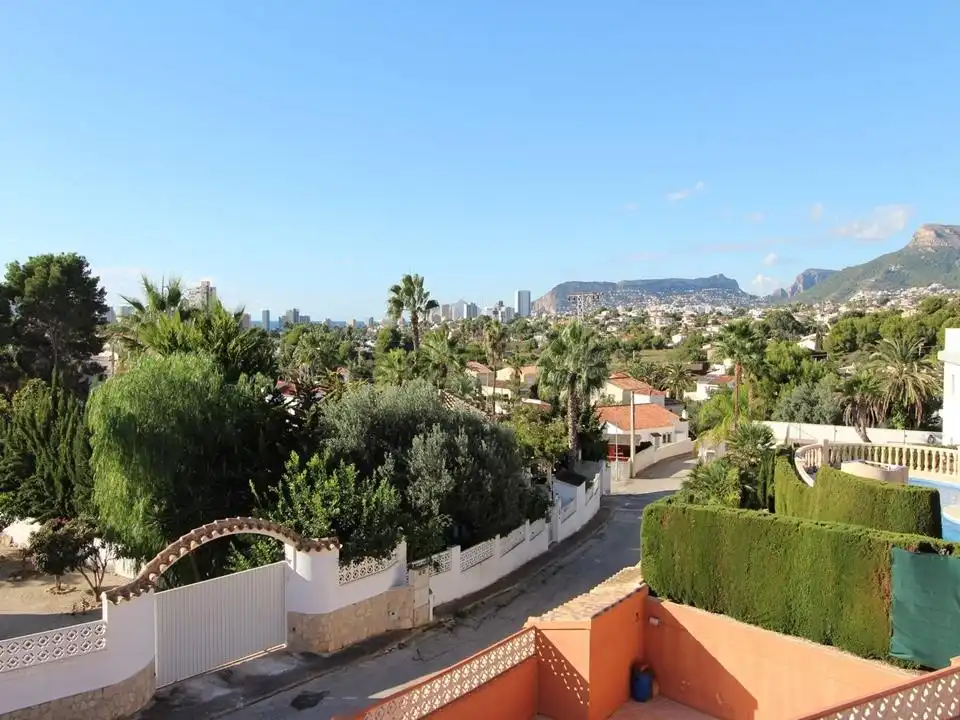 Villa con piscina in vendita a Carrió - La Merced - Los Pinos, imagen 22