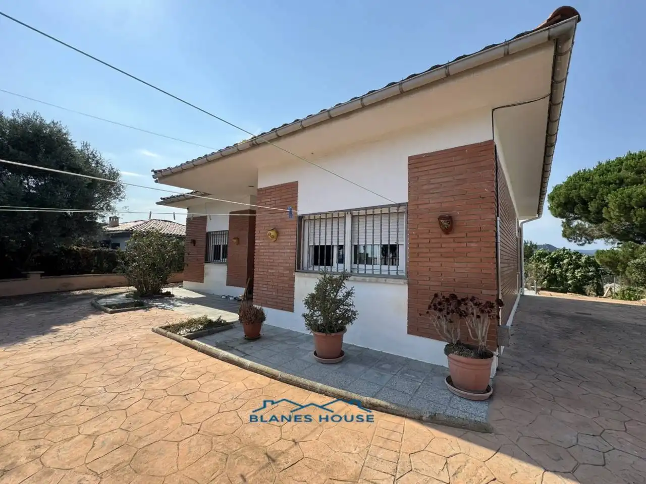 Casa amb piscina en venda a Avenida Argimont 0, imagen 28