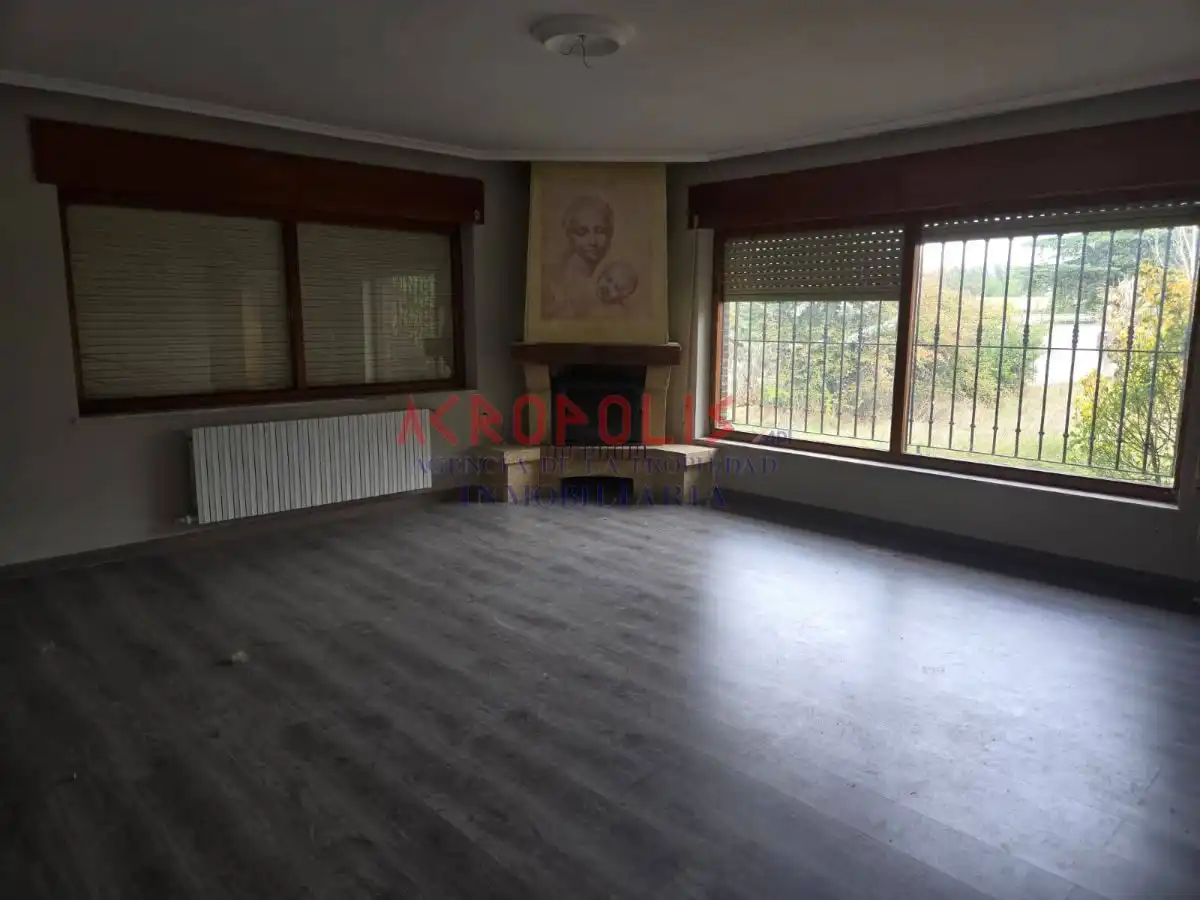 Chalet en venta en Villarejo de Órbigo, imagen 2