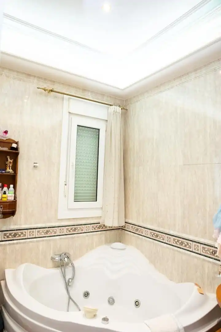 Baño de Finca rústica en venta en Sant Mateu