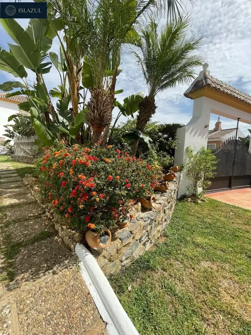 Planta baixa de lloguer a Islantilla Costa