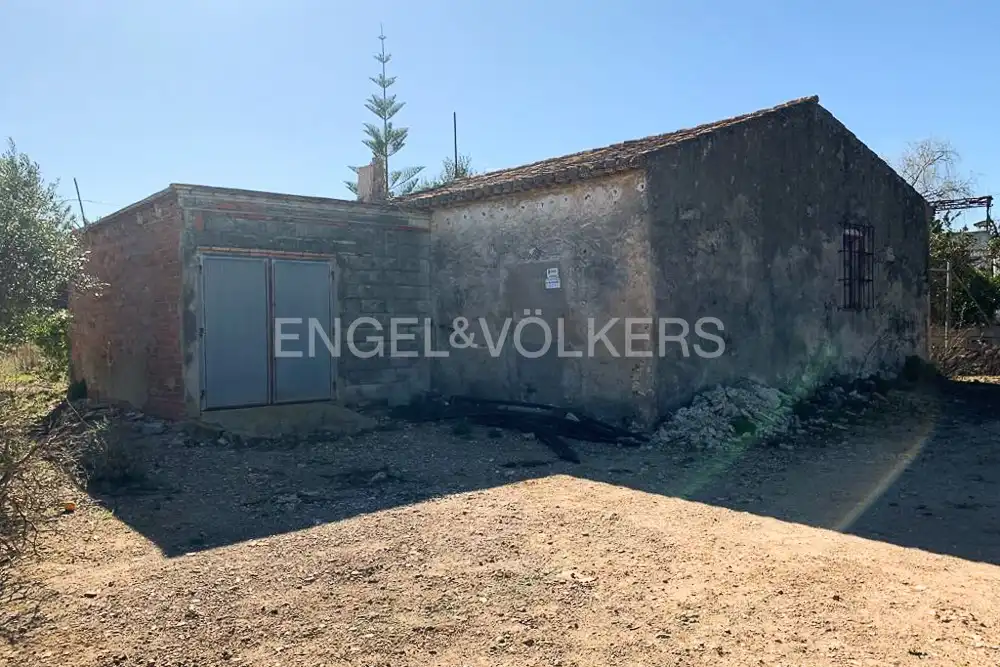 Terrenys i solars en venda a Ondara, imagen 3