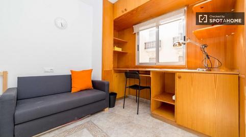 Photo 3 of Flat to share in La Roqueta, Valencia