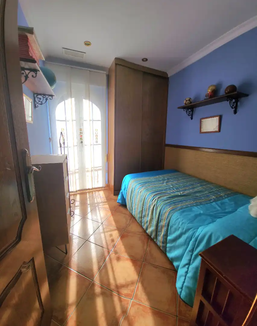 Adosado con terraza en venta en Beiro, imagen 8
