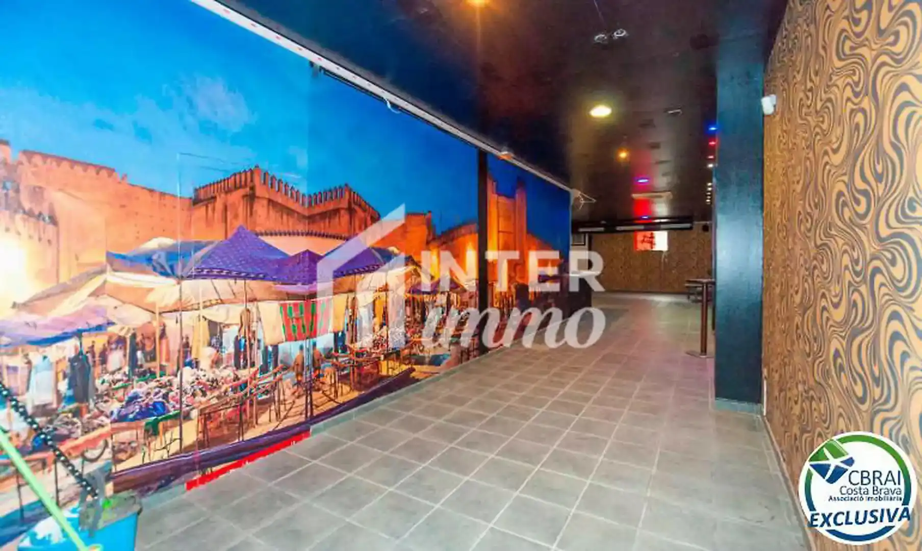 Locale commerciale in vendita a Calle Puig Rom 106, imagen 8