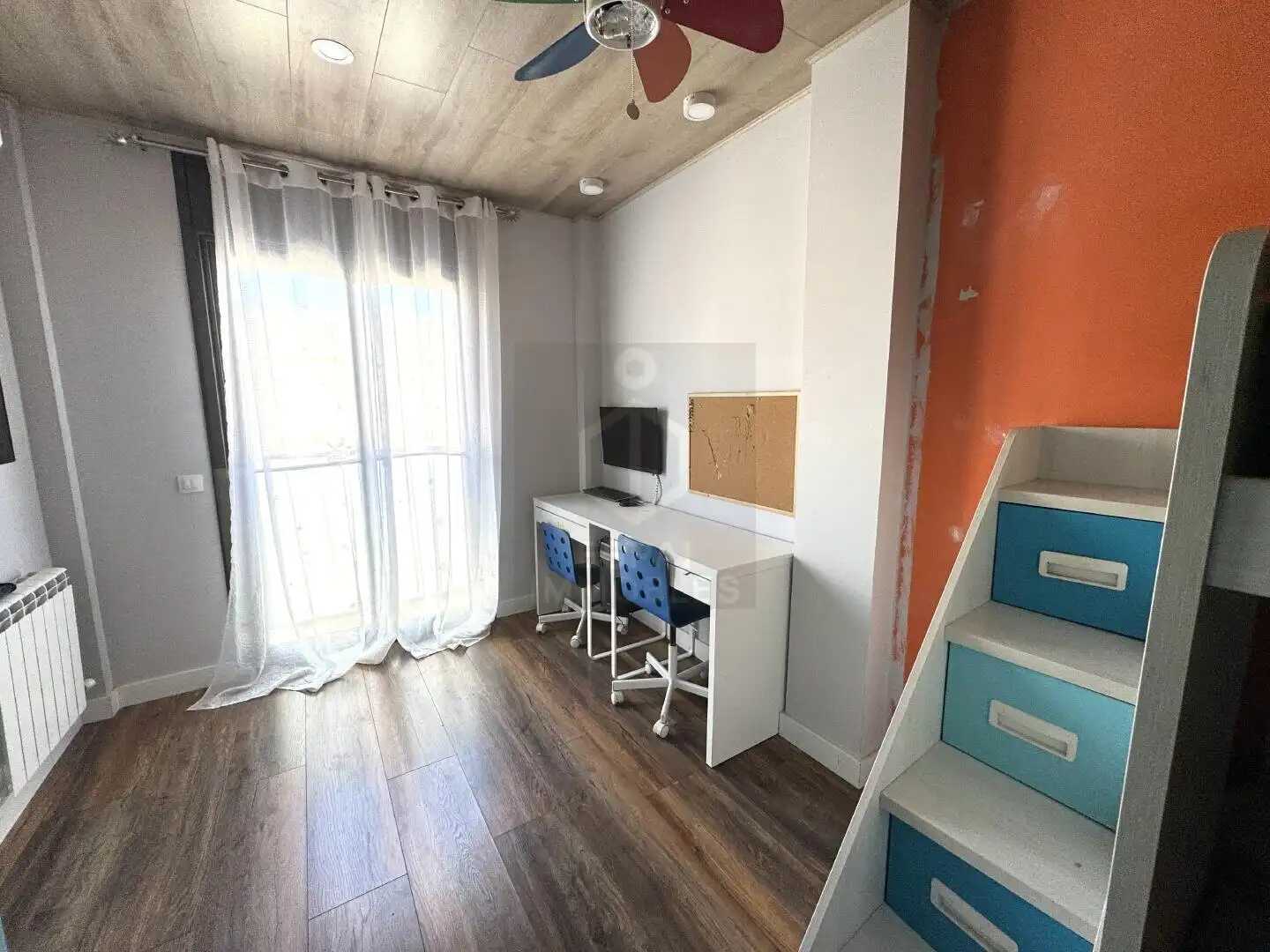 Living room of Duplexes for sale in Callús