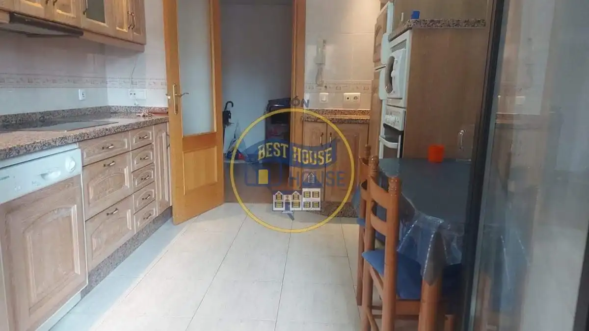 Pis de lloguer a Las Eras de Renueva