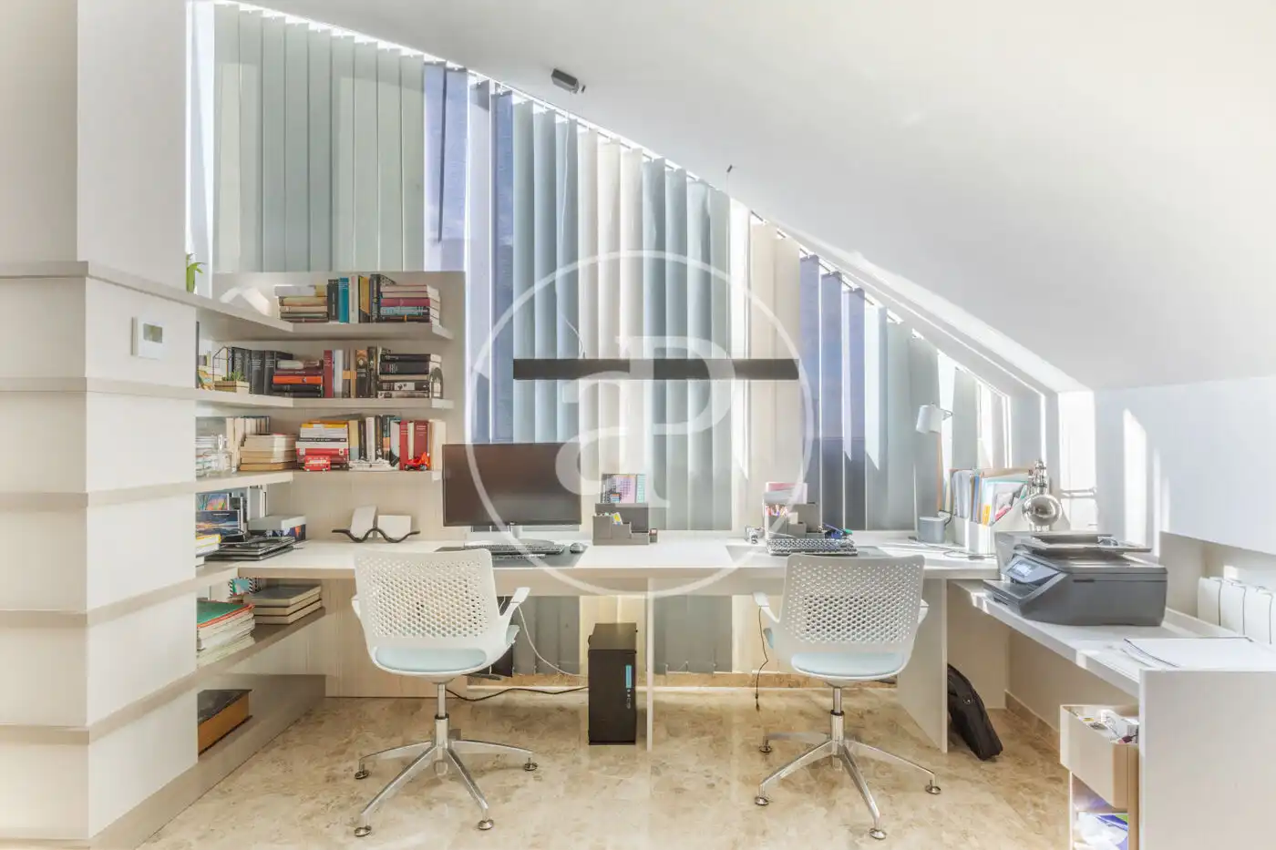 Dúplex en venta en Valencia con Aire acondicionado, Calefacción y Terraza