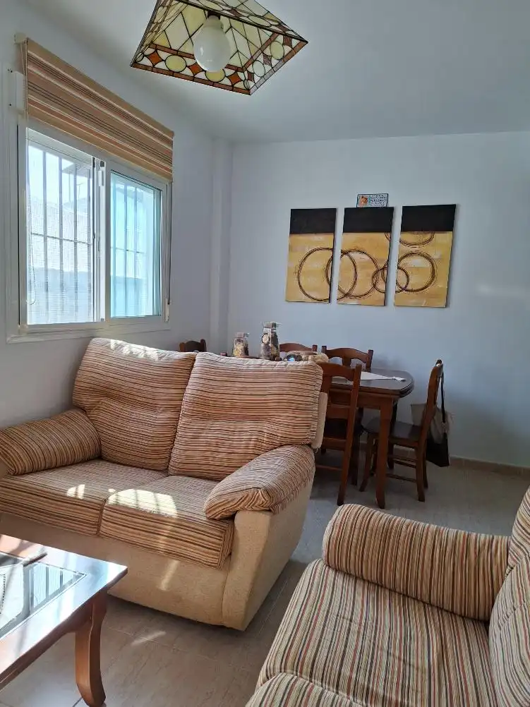 Wohnung mit Pool zum Verkauf in Calle Limoneros, imagen 3