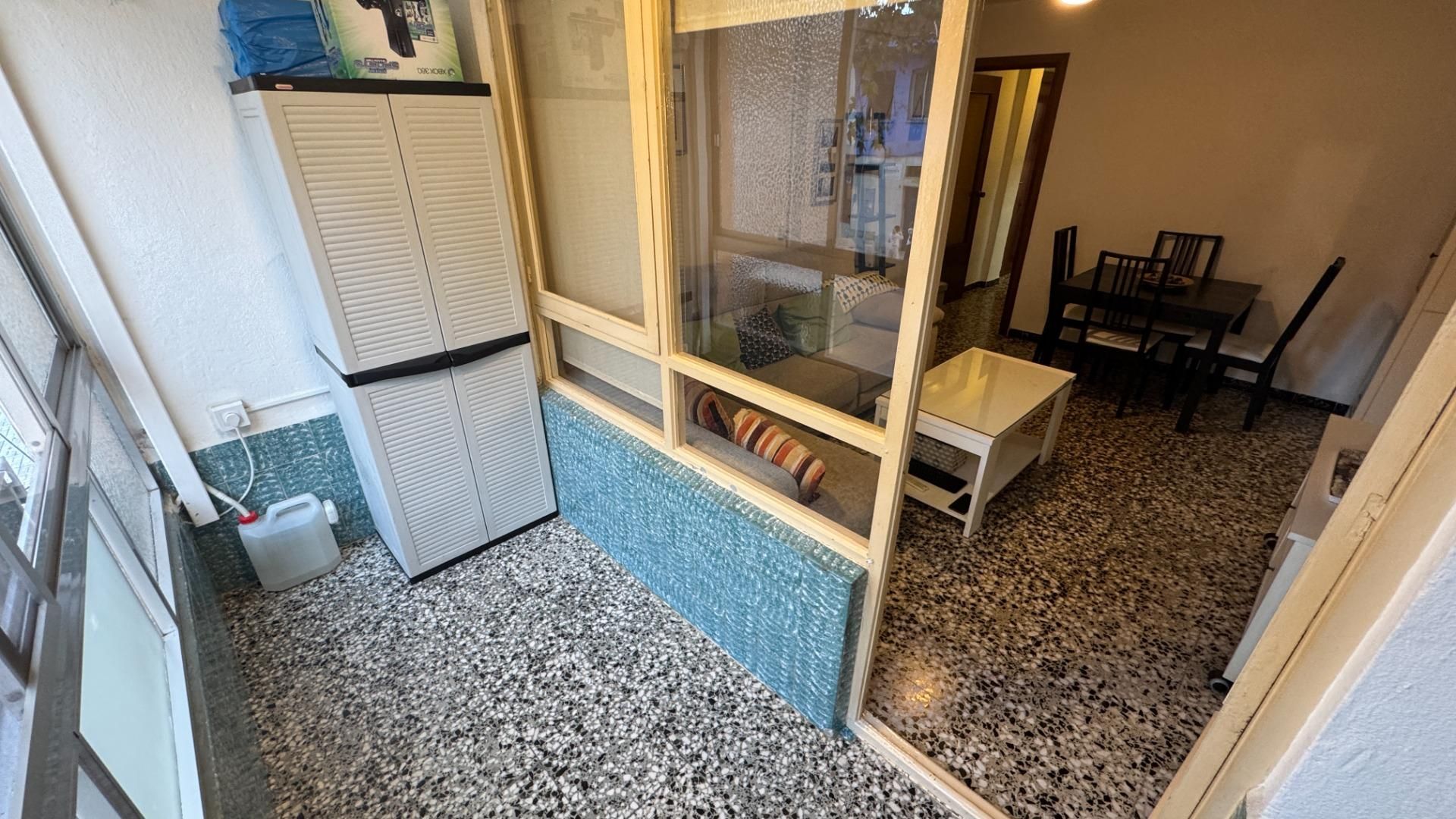 Flat for sale in Málaga Capital  with Air Conditioner and Terrace