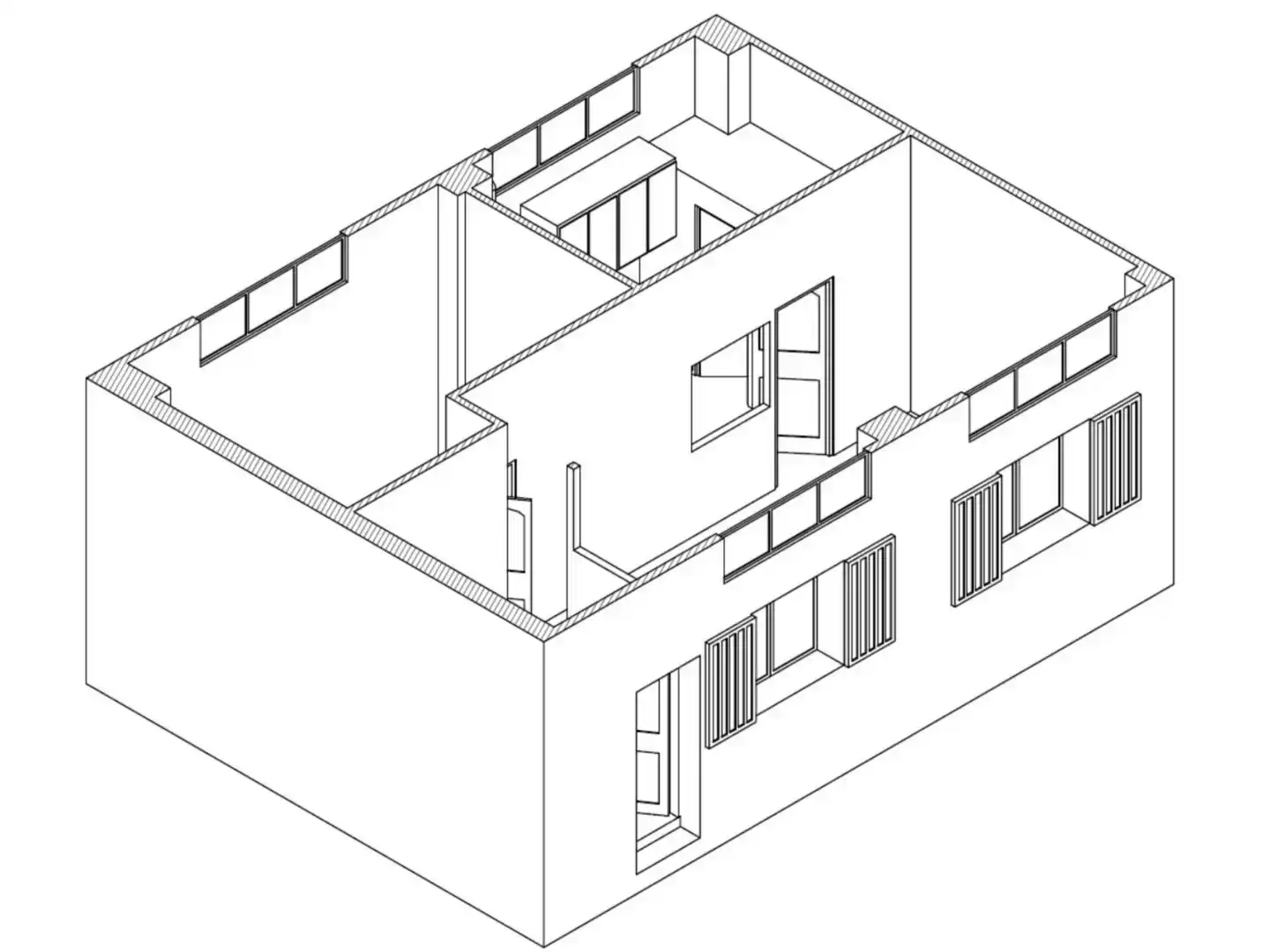 Loft en venda en San Martín de la Vega amb Piscina