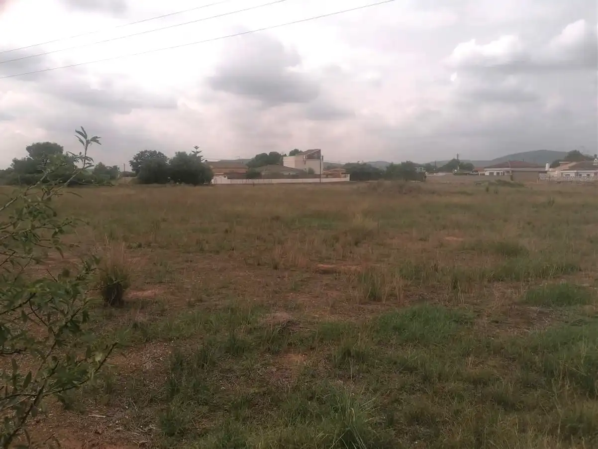 Terreny residencial en venda a GALLIPONT R-28, POLIGONO 22, PARCELA 152, s/n, imagen 2