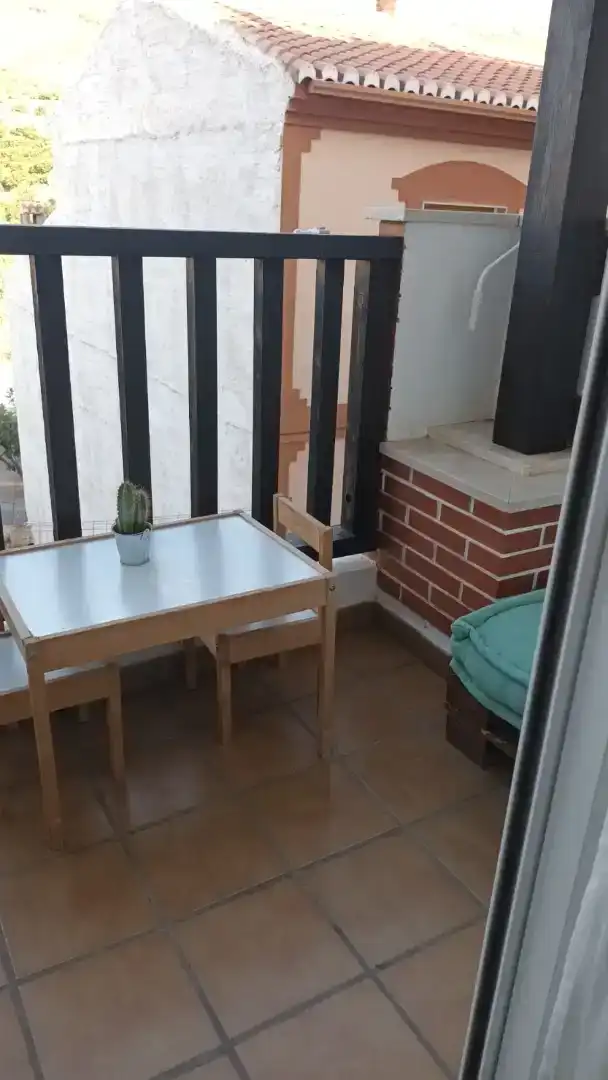 Balcony of Flat for sale in Ítrabo  with Balcony