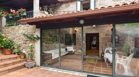 Foto 4 de Casa o chalet en venta en Barrio San Juan-mouriscados, Mondariz, Pontevedra