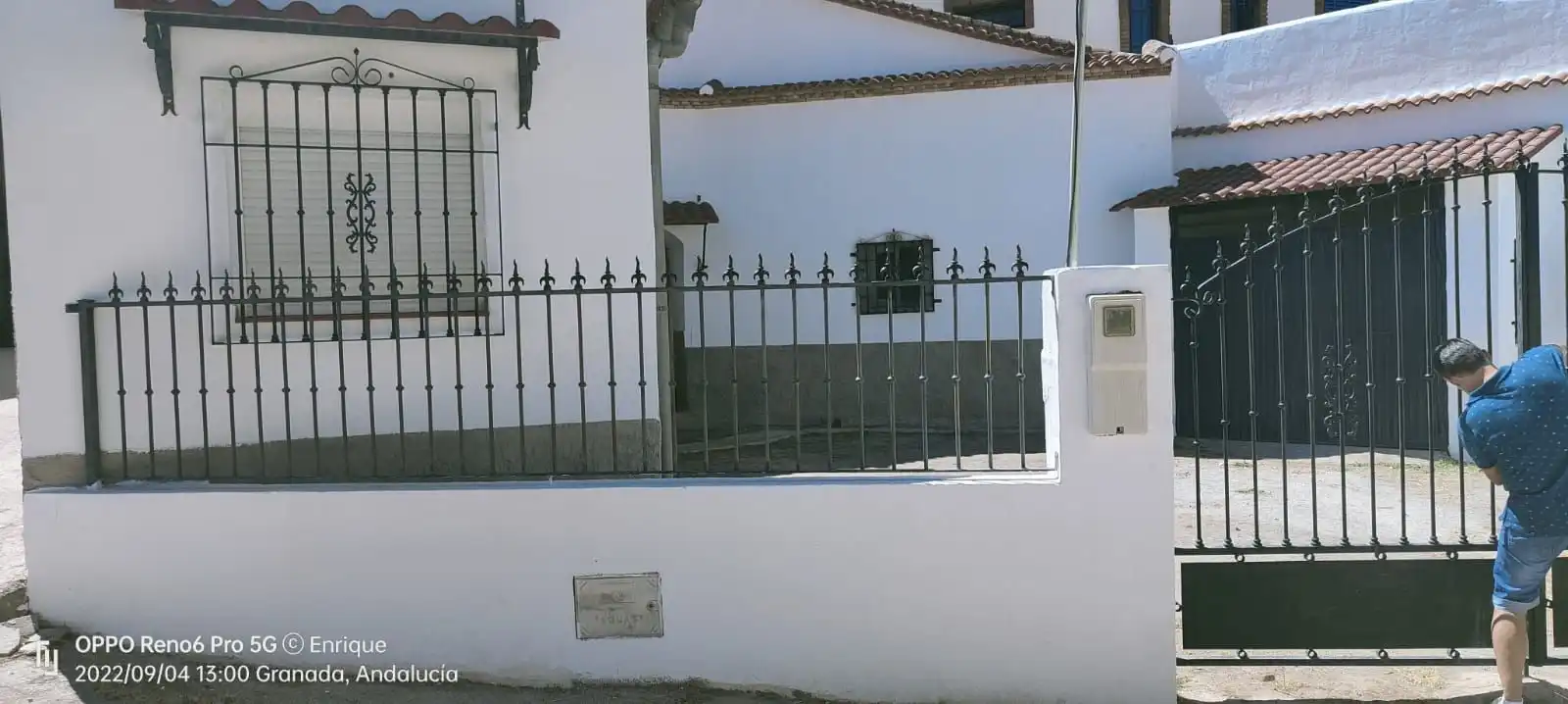 Casa in vendita a Cortes y Graena, imagen 15