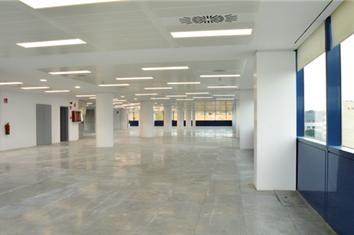 Foto 3 de Oficina de lloguer a Calle del Obenque, Alameda de Osuna, Madrid