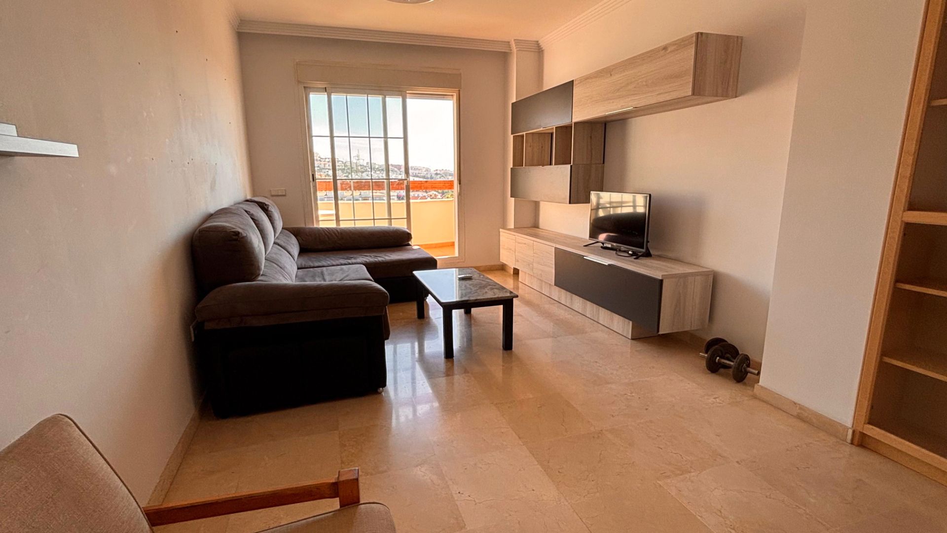 Flat for rent in Montealto - Monterrey