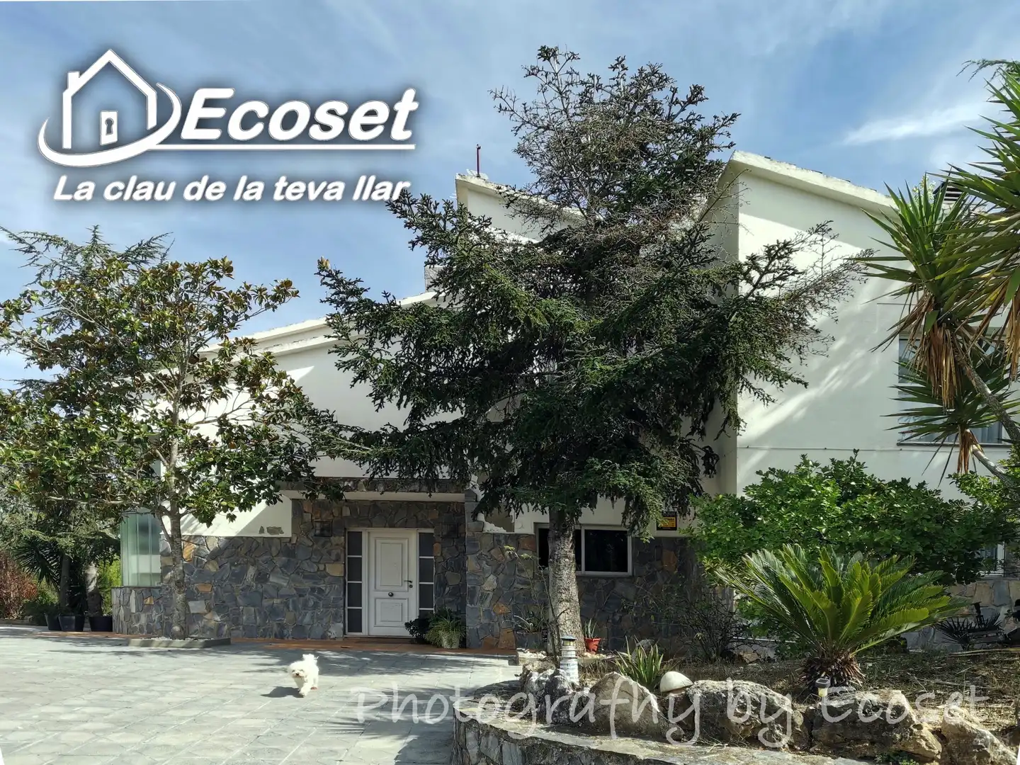 Villa avec piscine à vendre à Carrer Major 316, imagen 52