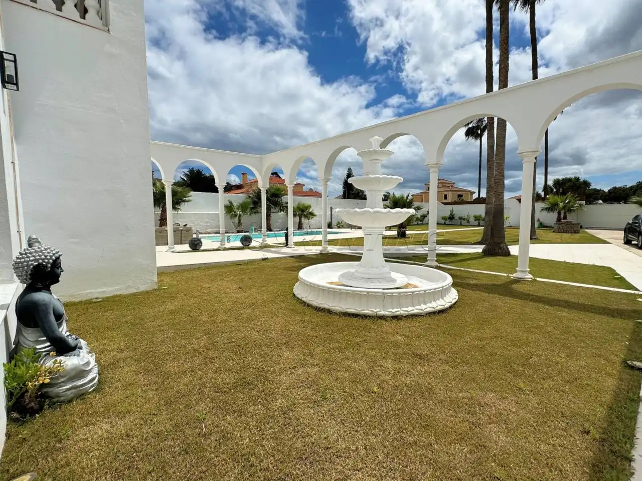 Casa o xalet en venda a Travesia Avenida Burgos, El Zabal - Santa Margarita