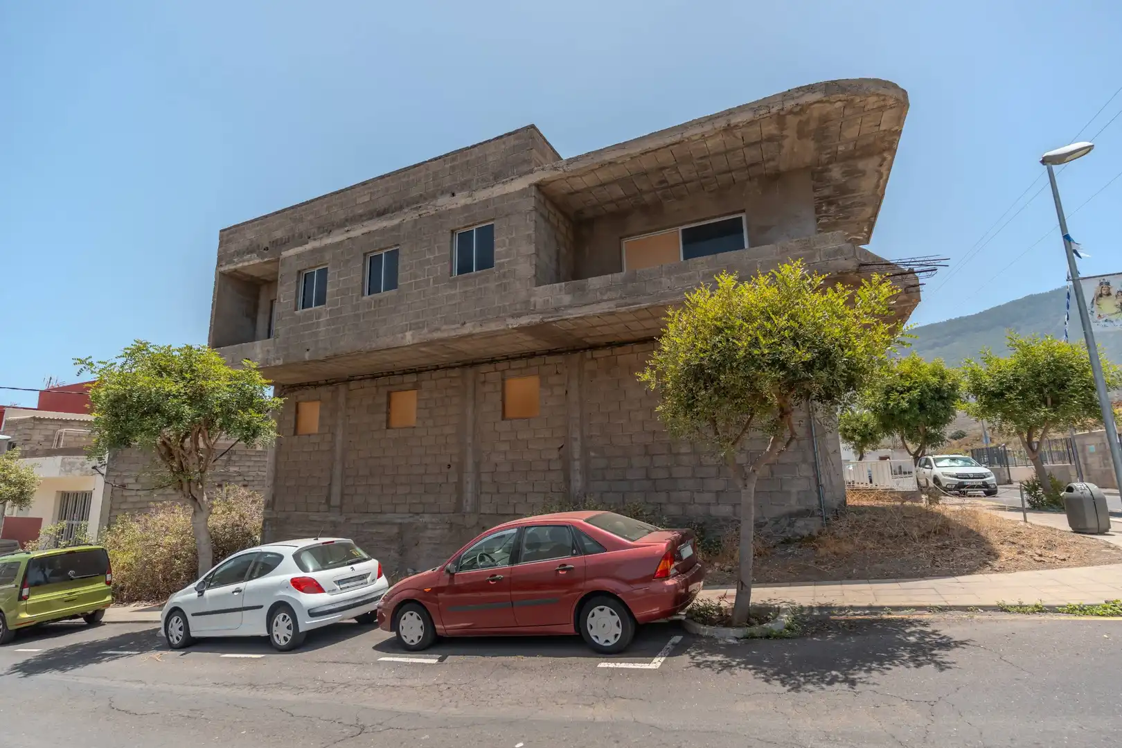 Residential for sale in Güímar, Santa Cruz de Tenerife