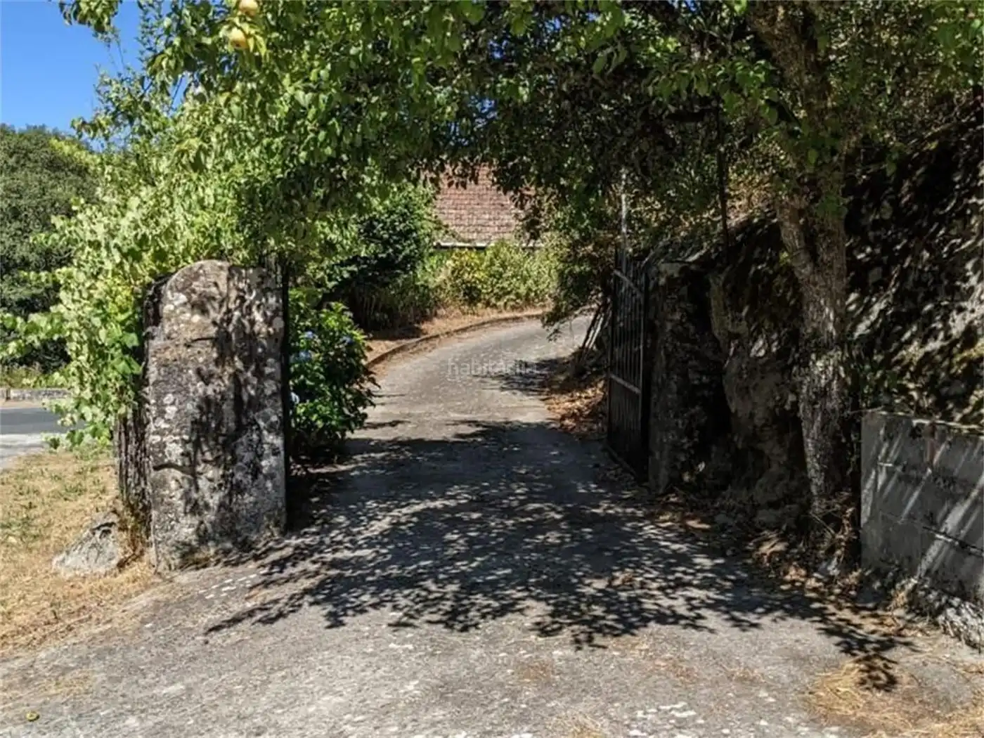 Casa en venda a Lugar Rubias 3
