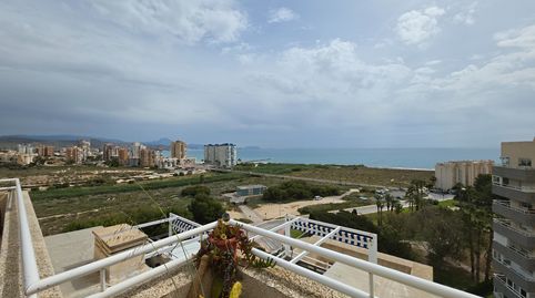 Foto 3 von Dachboden zum Verkauf in Camí de Fondo, 3, Playa Muchavista, El Campello