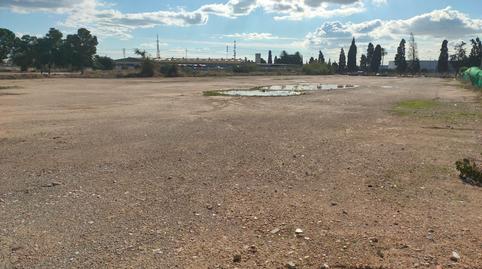 Foto 4 de Finca rústica de lloguer a N/a, -1, Ciudad de Asís, Alicante