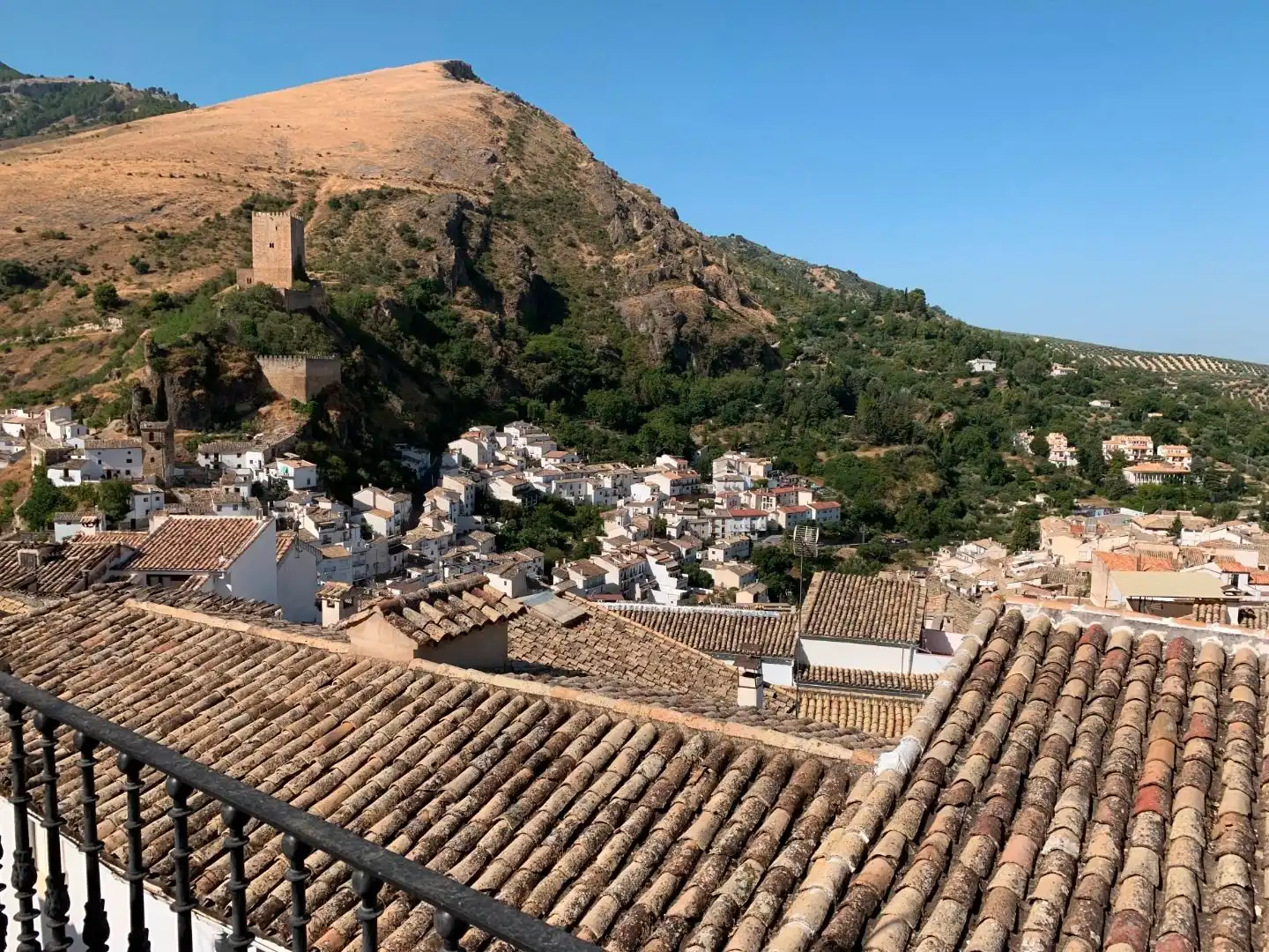 Haus mit Terrasse zum Verkauf in Cazorla, imagen 22