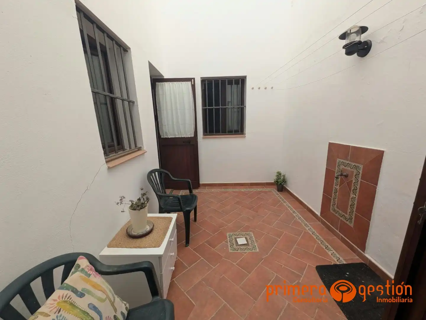 Piso en venta en Carmona, imagen 7