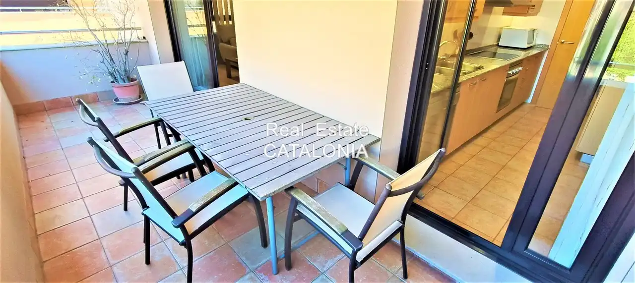 Mini appartamento con terrazza in vendita a Carrer de Can Xanca 27, imagen 7