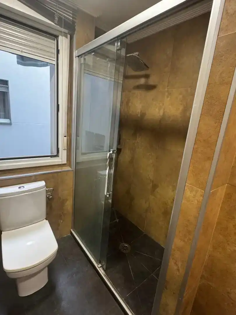 Baño de Piso en venta en Barakaldo 