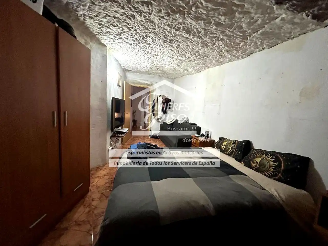 Country homes for sale in El Palmar