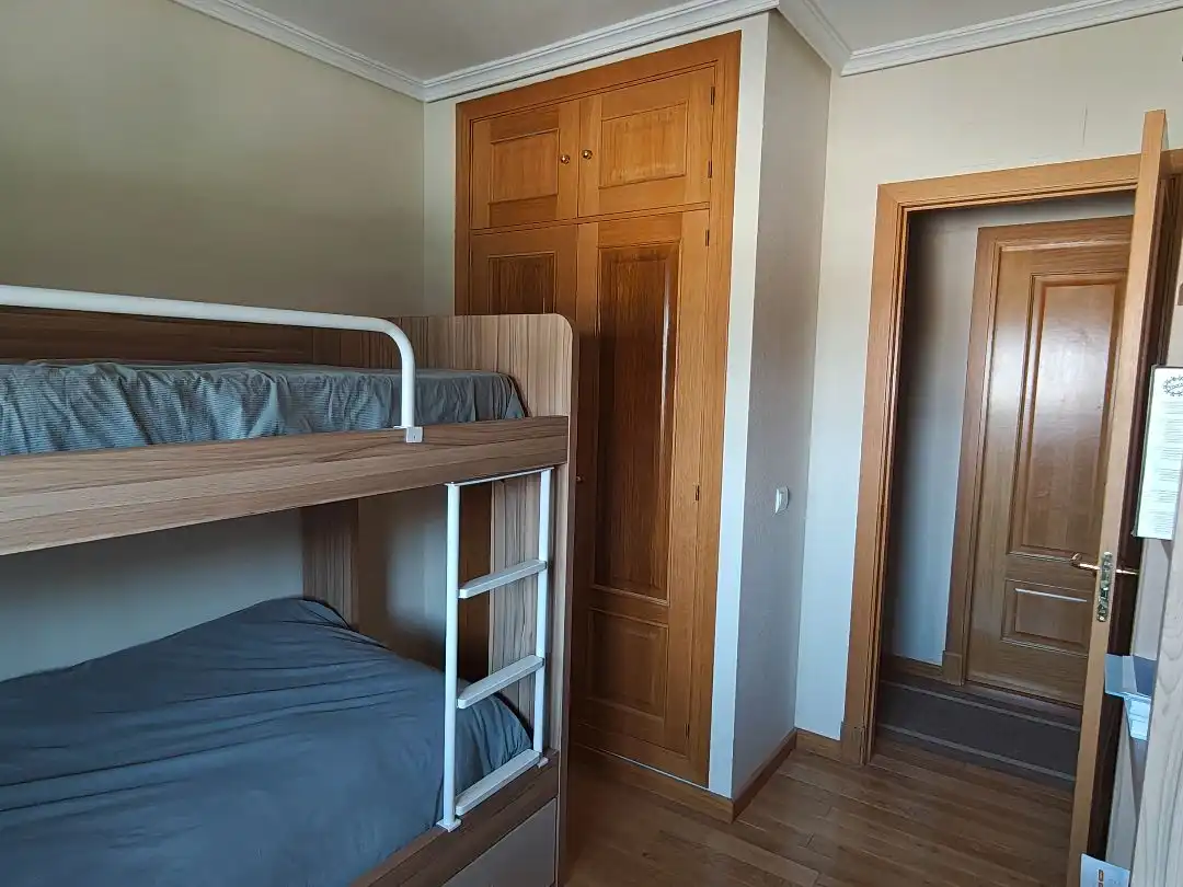 Flat with pool for sale in Calle Bosco 2, imagen 13